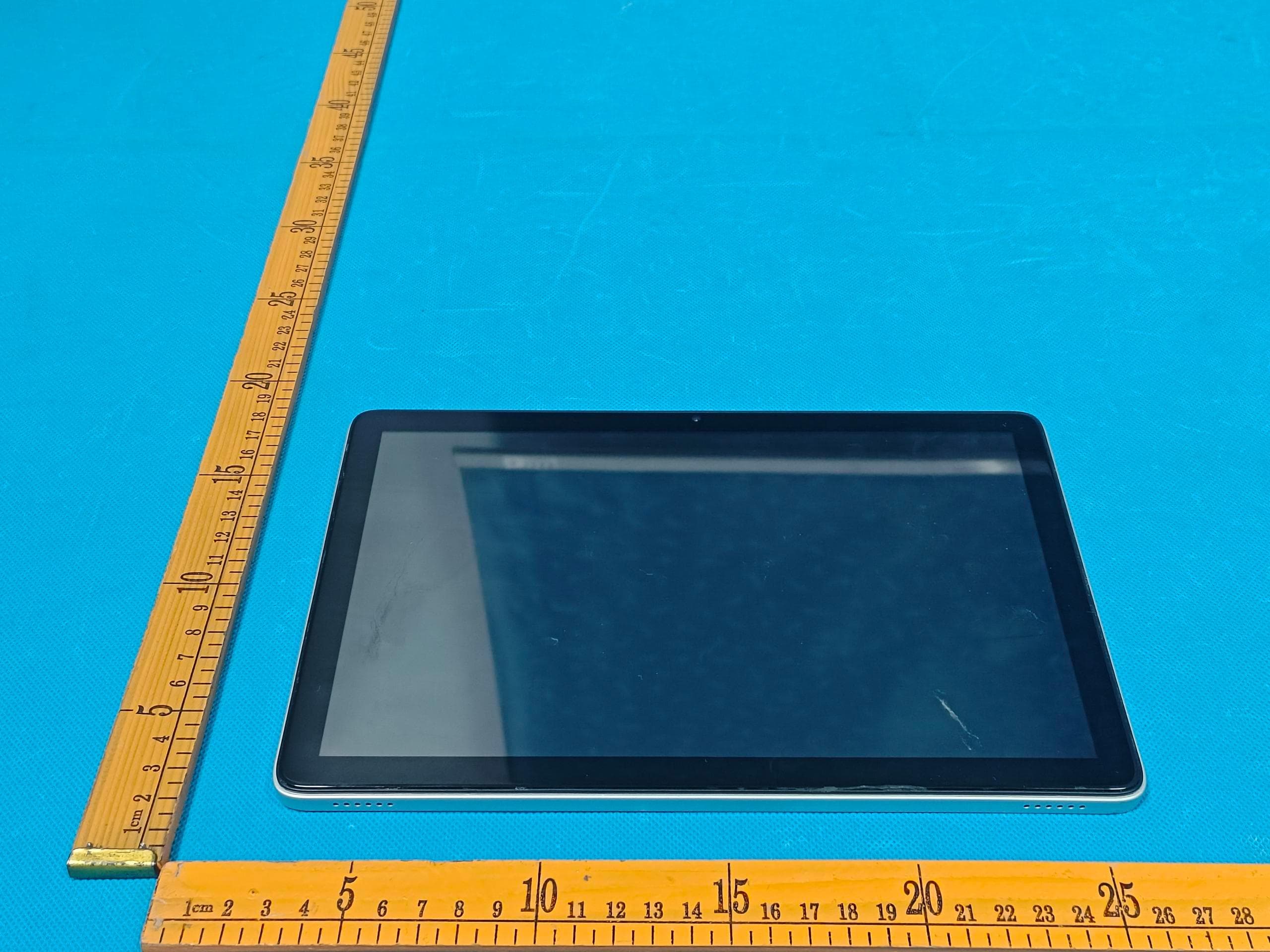 Tablet - FCC ID 2AQ8N-I101AC - Yank Technologies Inc (5)