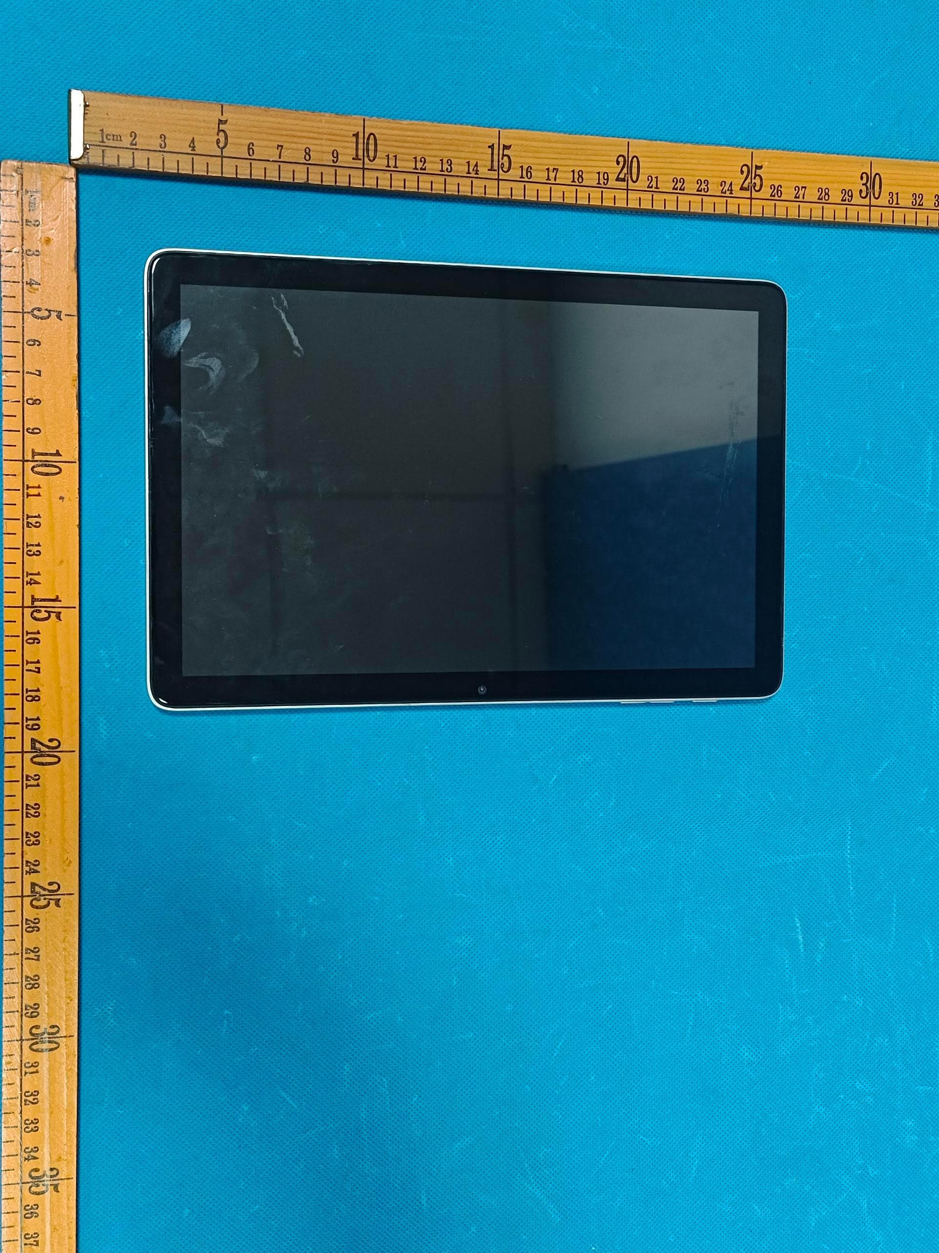 Tablet - FCC ID 2AQ8N-I101AC - Yank Technologies Inc