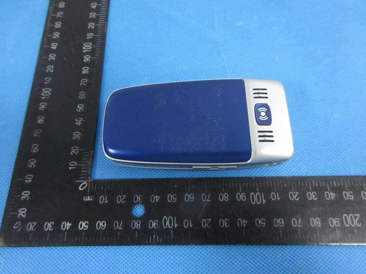 Mobile Phone - FCC ID 2AQ8SCHAPERONT300 - Shen Zhen Yixun Electronic Technology Co., Ltd. (4)