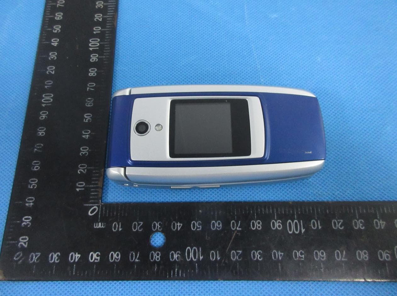 Mobile Phone - FCC ID 2AQ8SCHAPERONT300 - Shen Zhen Yixun Electronic Technology Co., Ltd. (3)