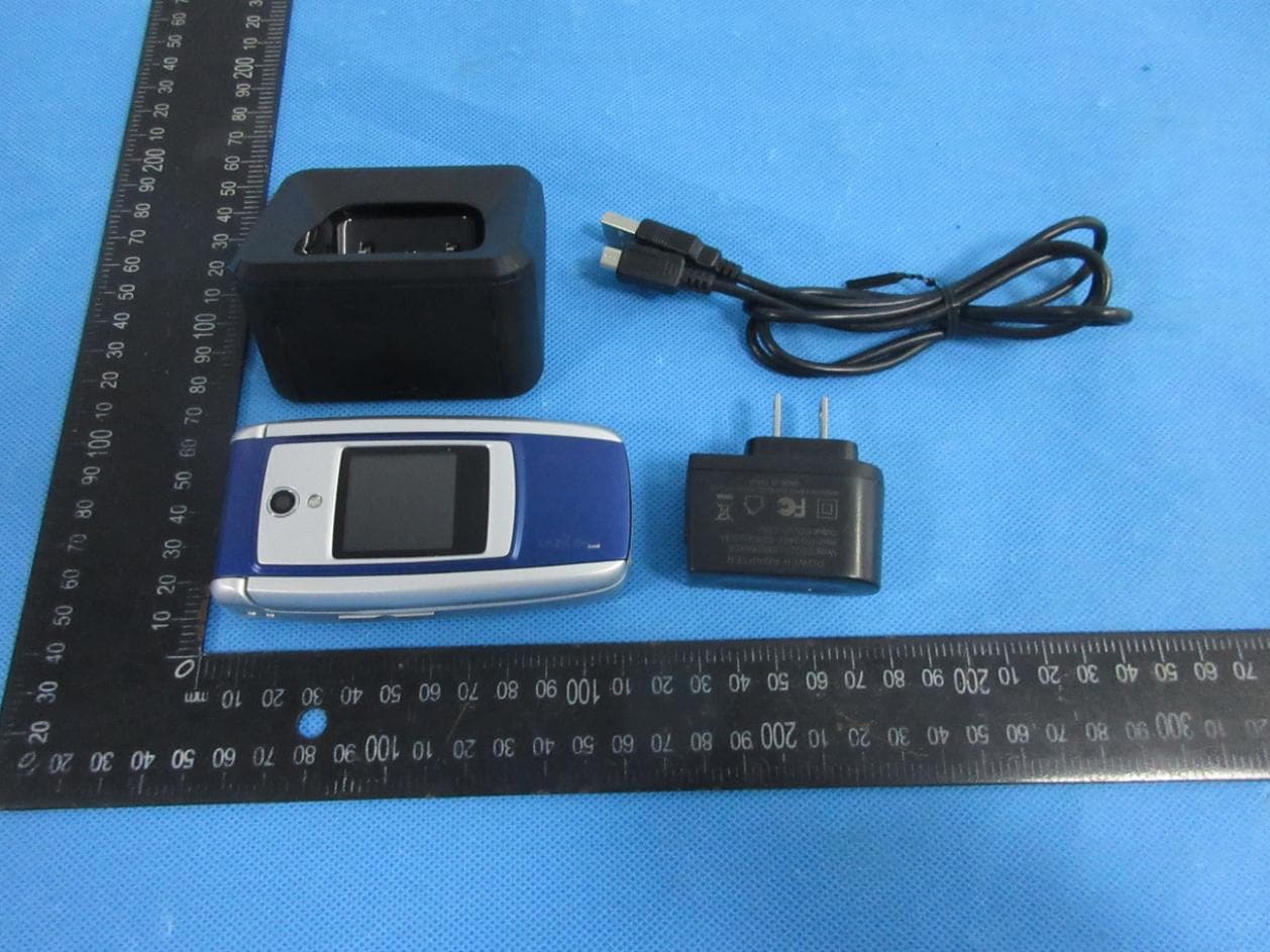 Mobile Phone - FCC ID 2AQ8SCHAPERONT300 - Shen Zhen Yixun Electronic Technology Co., Ltd.