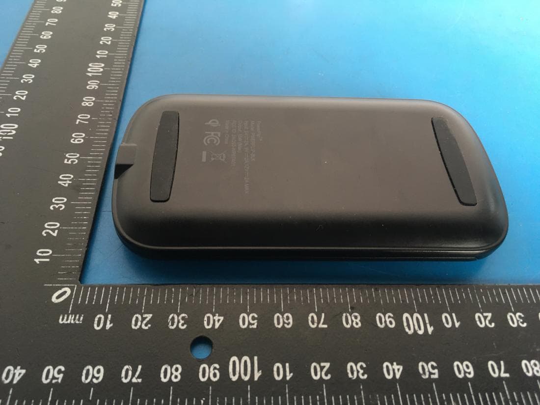 Wireless charger - FCC ID 2AQ93-WP07A01 - SHENZHEN GOODWIN TECHNOLOGY CO.,LTD (3)