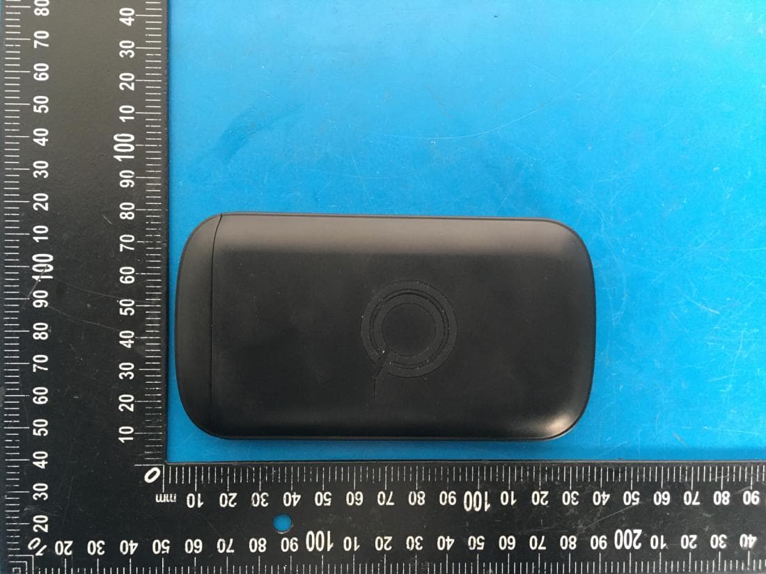Wireless charger - FCC ID 2AQ93-WP07A01 - SHENZHEN GOODWIN TECHNOLOGY CO.,LTD (2)