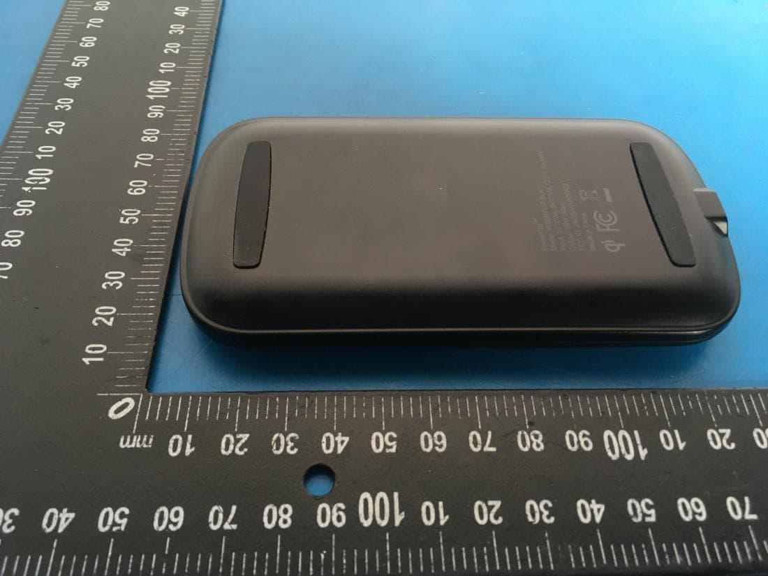 Wireless charger - FCC ID 2AQ93-WP07A01 - SHENZHEN GOODWIN TECHNOLOGY CO.,LTD (4)