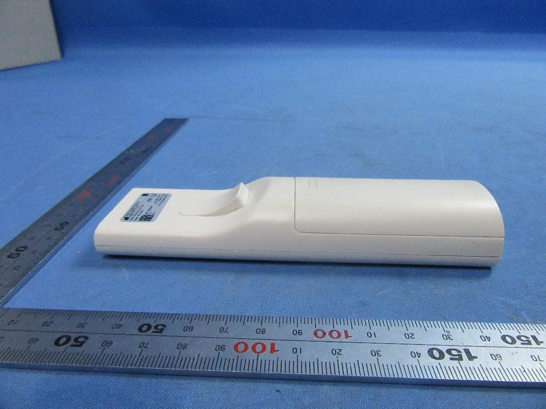 Remote Control Unit - FCC ID 2AQ9VN3XRCU - Shanghai United Imaging Healthcare Co., Ltd. (3)