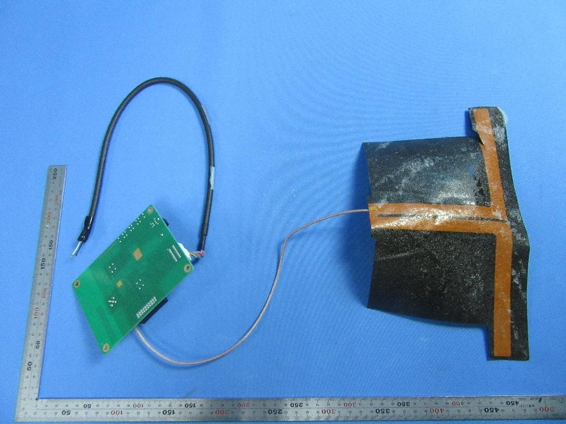 NeZha3 Remote Control Board - FCC ID 2AQ9VN3XRCU-R - Shanghai United Imaging Healthcare Co., Ltd. (2)