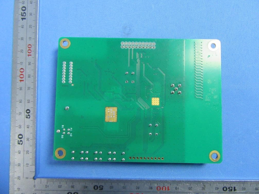 NeZha3 Remote Control Board - FCC ID 2AQ9VN3XRCU-R - Shanghai United Imaging Healthcare Co., Ltd. (4)