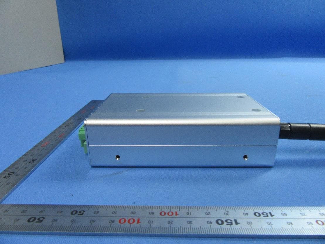 UWB Gateway - FCC ID 2AQ9VN3XUWB - Shanghai United Imaging Healthcare Co., Ltd. (5)