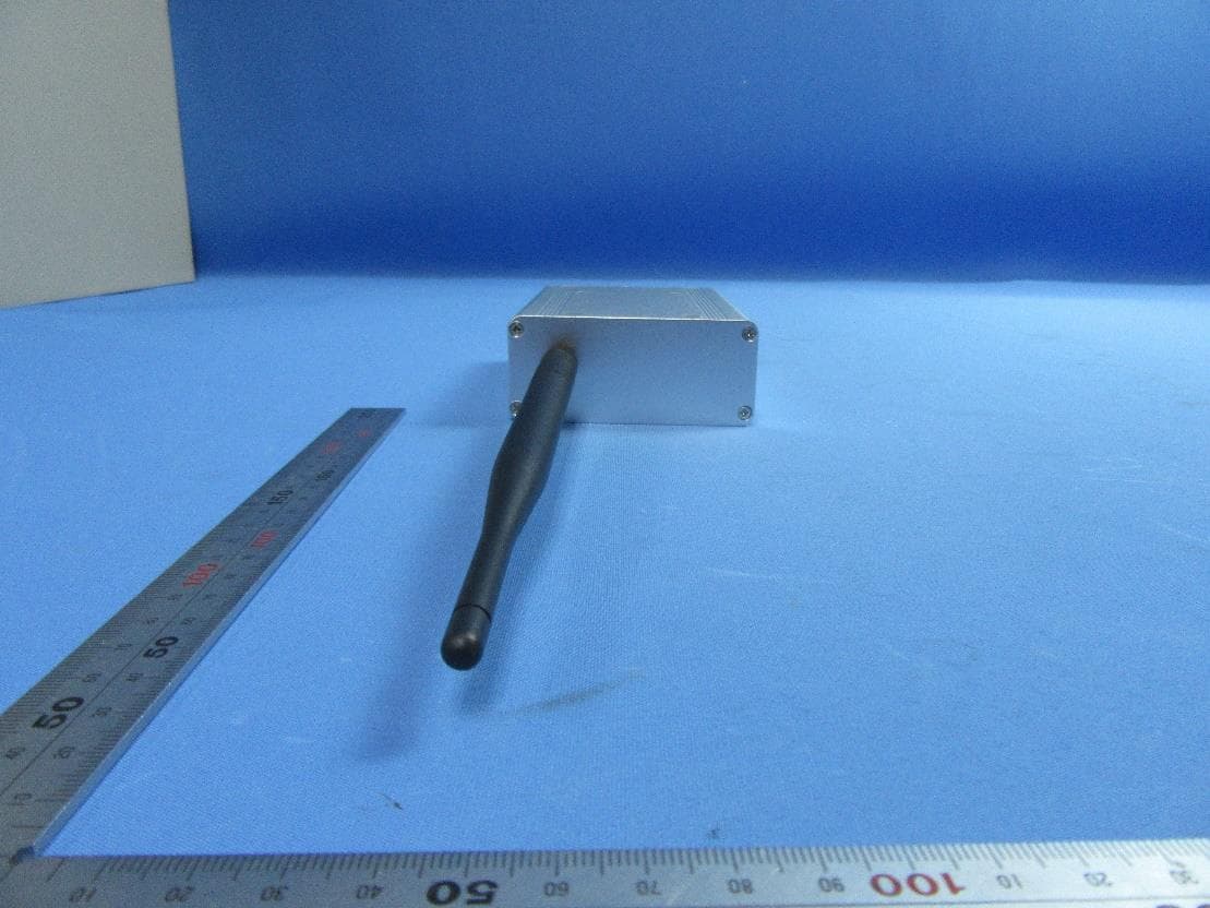 UWB Gateway - FCC ID 2AQ9VN3XUWB - Shanghai United Imaging Healthcare Co., Ltd. (4)