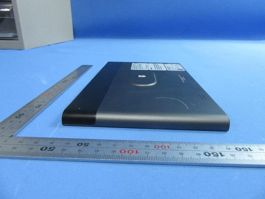 uVision Remote Console - FCC ID 2AQ9VN3XVMU - Shanghai United Imaging Healthcare Co., Ltd. (5)