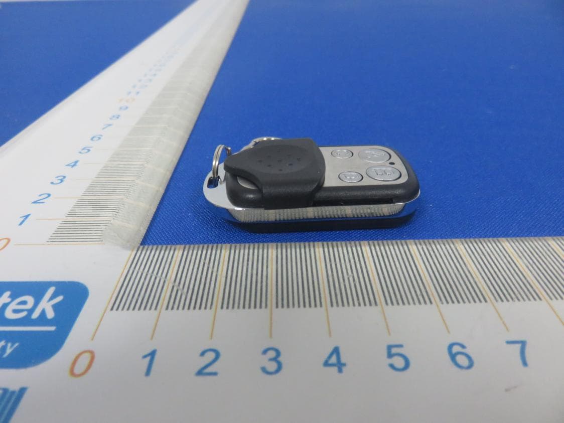 Remote Control - FCC ID 2AQA6-H1131 - Shenzhen Intellirocks Tech. Co., Ltd. (4)
