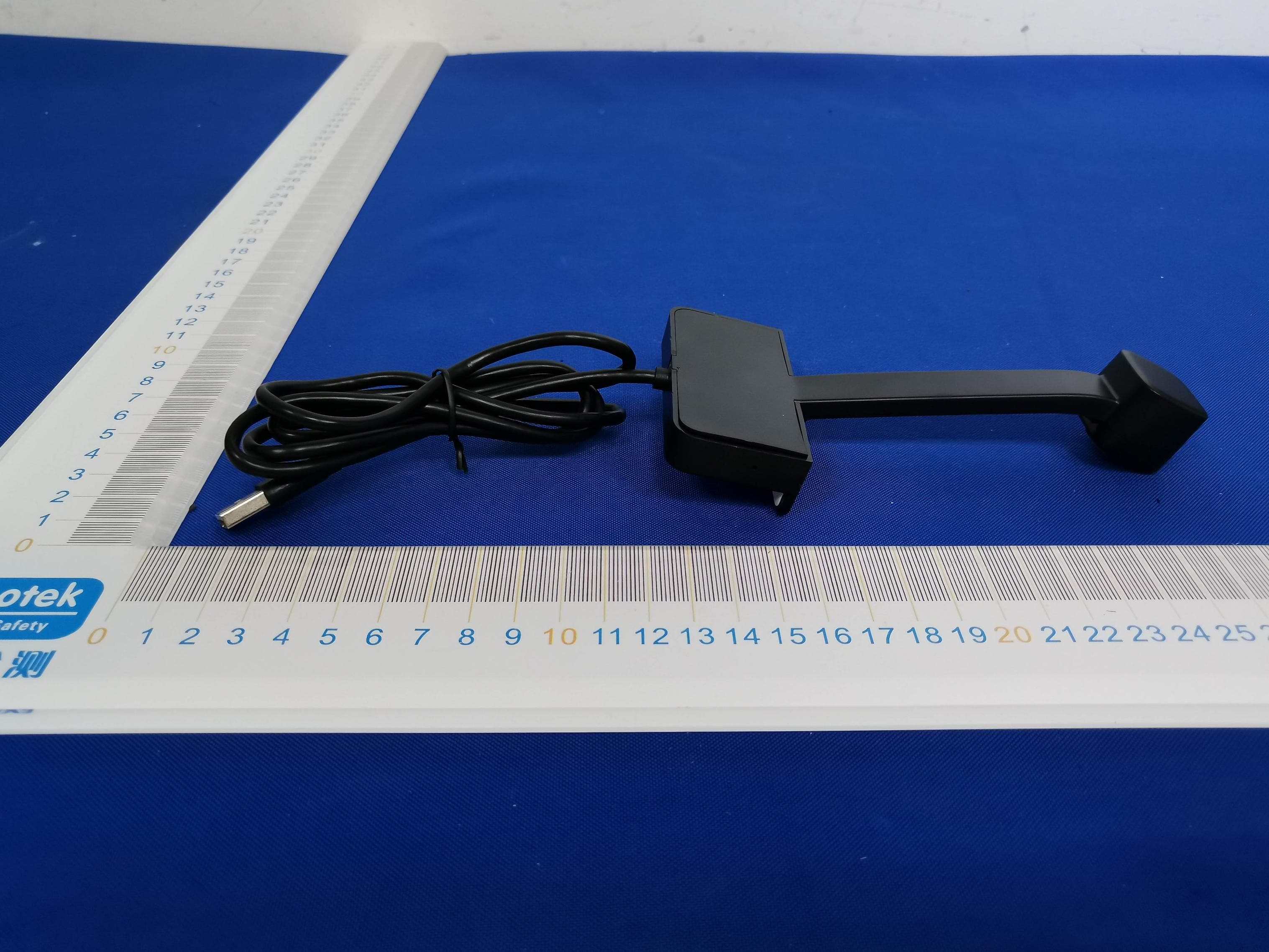 Govee Flow Pro Light Bar - FCC ID 2AQA6-H1198 - Shenzhen Intellirocks Tech. Co., Ltd. (3)