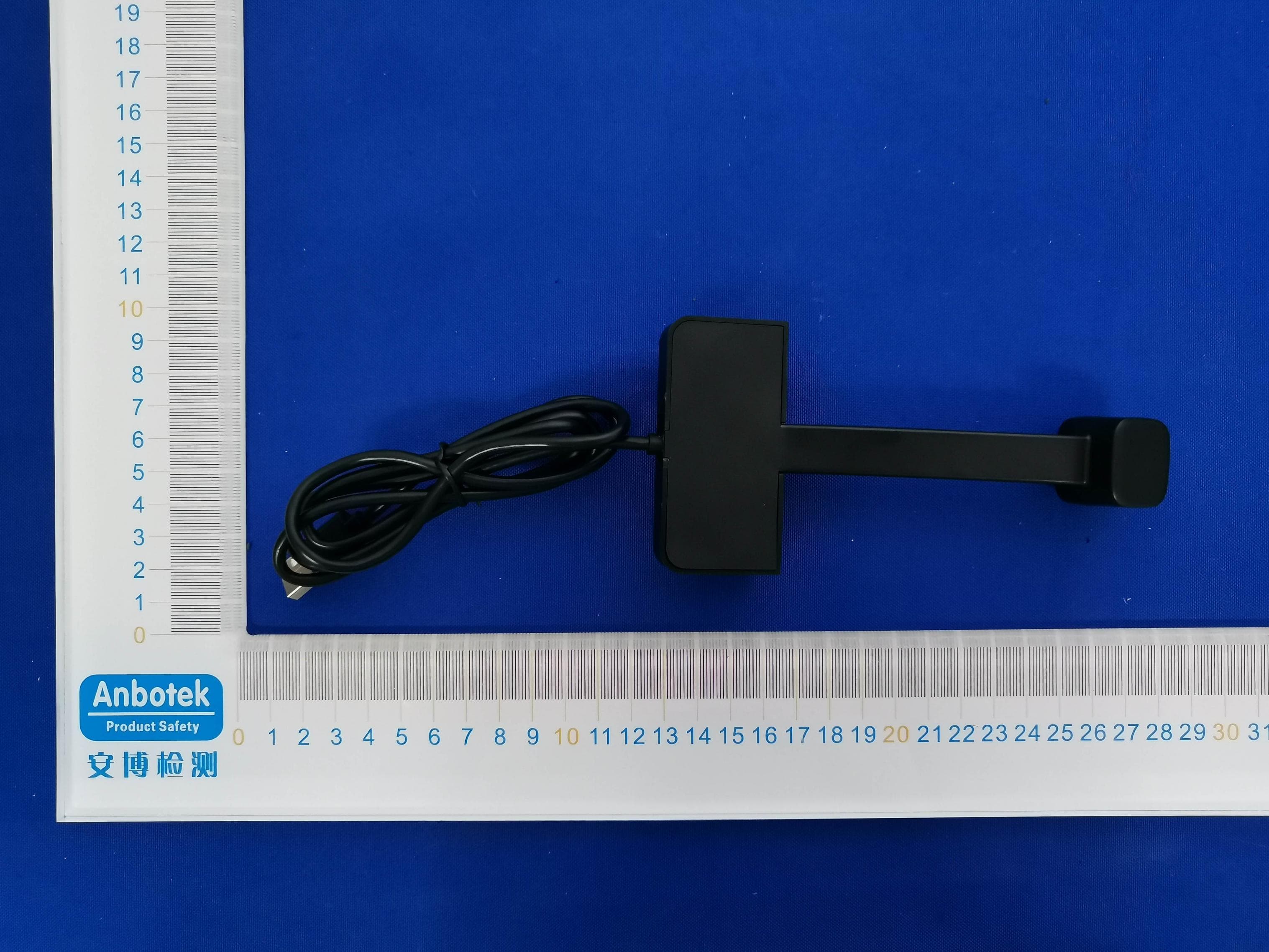 Govee Flow Pro Light Bar - FCC ID 2AQA6-H1198 - Shenzhen Intellirocks Tech. Co., Ltd. (2)
