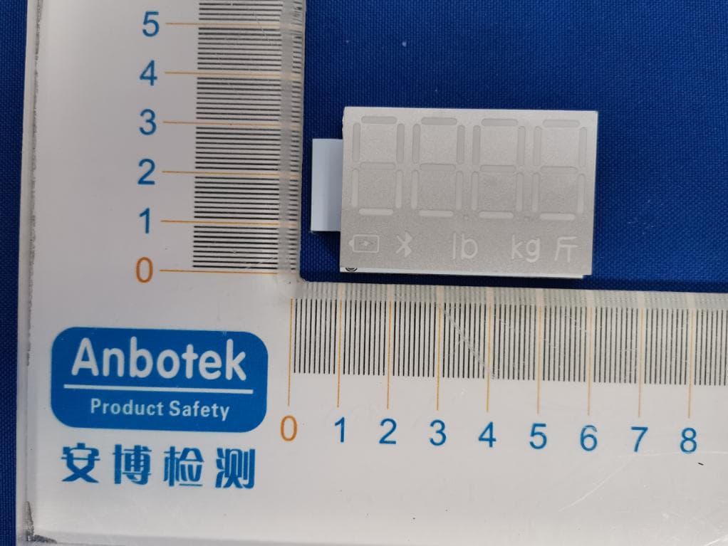 Smart Body Fat Scale B1 - FCC ID 2AQA6-H5010 - Shenzhen Intellirocks Tech. Co., Ltd. (4)