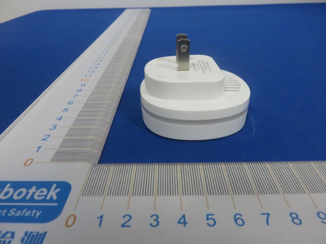 WiFi Gateway - FCC ID 2AQA6-H5041 - Shenzhen Intellirocks Tech. Co., Ltd. (3)
