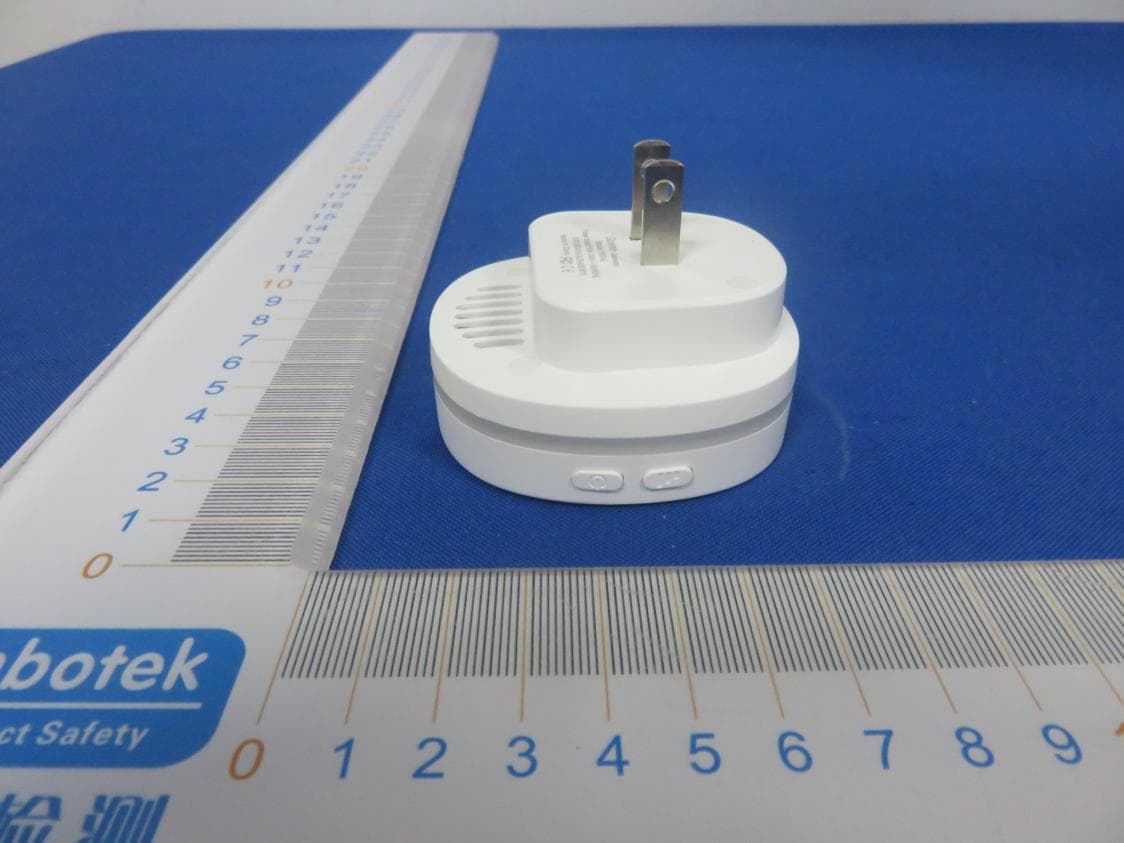 WiFi Gateway - FCC ID 2AQA6-H5041 - Shenzhen Intellirocks Tech. Co., Ltd. (2)