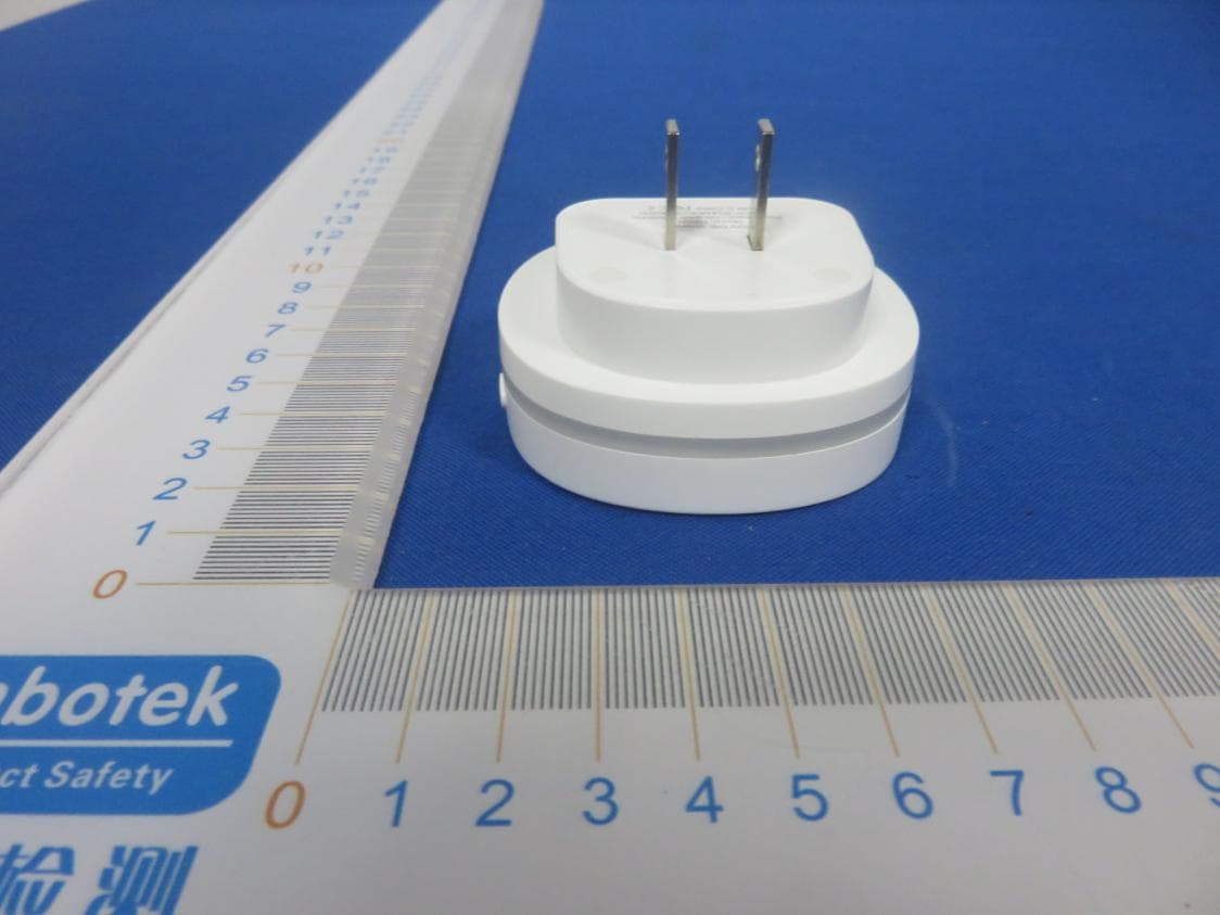 WiFi Gateway - FCC ID 2AQA6-H5041 - Shenzhen Intellirocks Tech. Co., Ltd. (4)
