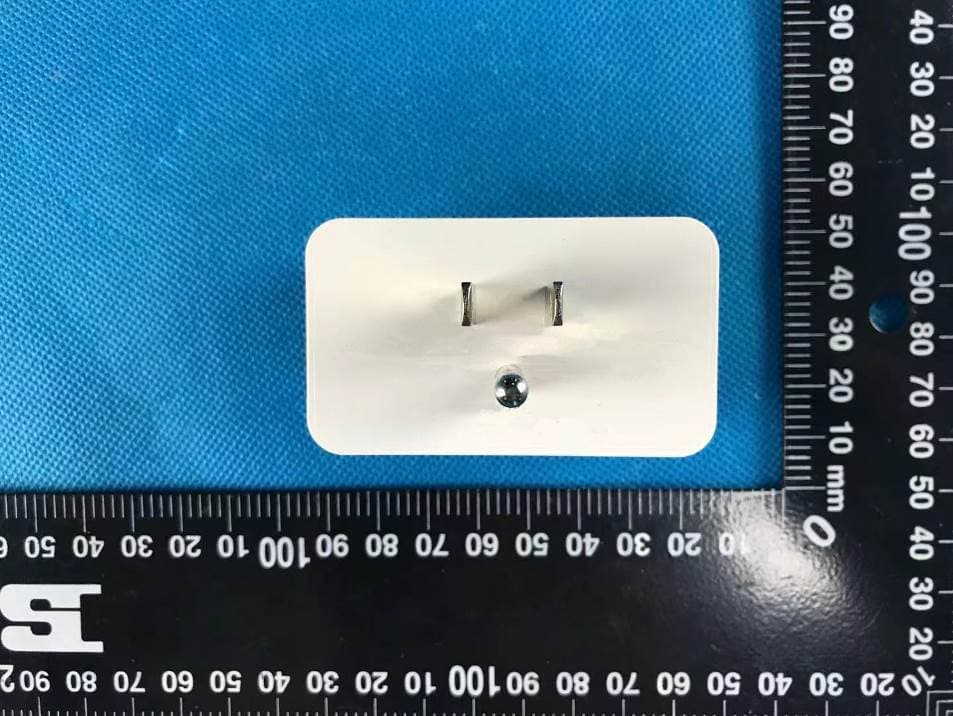 Smart Plug - FCC ID 2AQA6-H5080 - Shenzhen Intellirocks Tech. Co., Ltd.