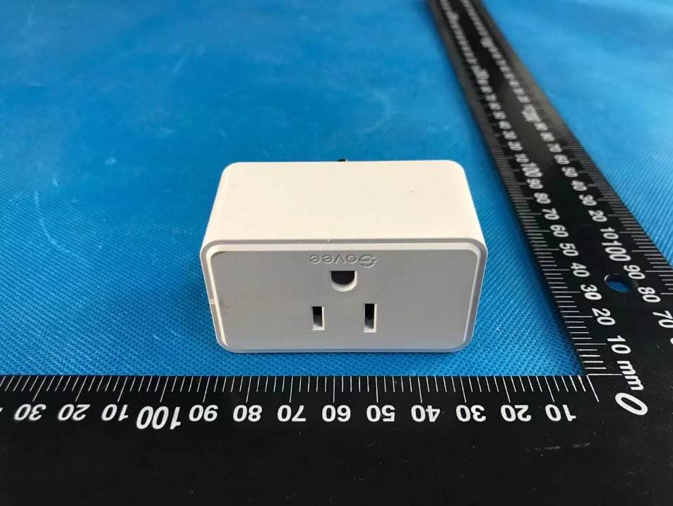 Smart Plug - FCC ID 2AQA6-H5080 - Shenzhen Intellirocks Tech. Co., Ltd. (3)