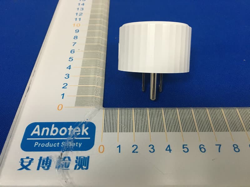 Smart Wi-Fi Plug - FCC ID 2AQA6-H5081 - Shenzhen Intellirocks Tech. Co., Ltd. (5)