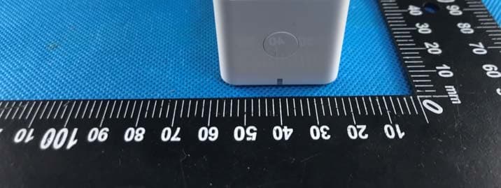 Dual Smart Plug - FCC ID 2AQA6-H5082 - Shenzhen Intellirocks Tech. Co., Ltd. (5)
