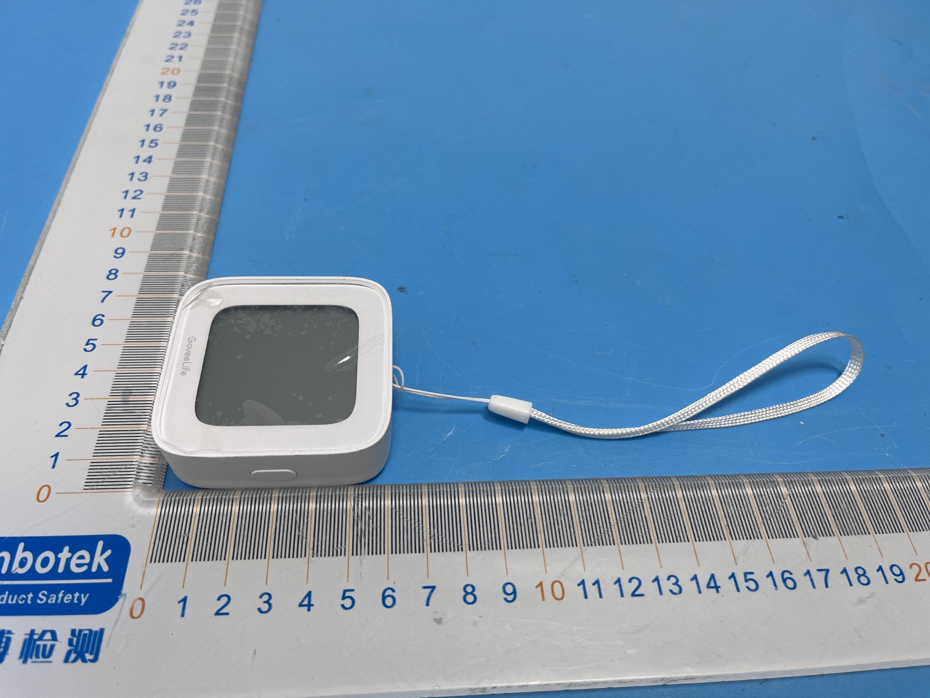 Smart Thermometer R1 - FCC ID 2AQA6-H5108 - Shenzhen Intellirocks Tech. Co., Ltd. (4)