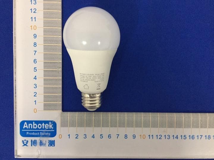 Smart LED Bulb - FCC ID 2AQA6-H6002 - Shenzhen Intellirocks Tech. Co., Ltd. (2)