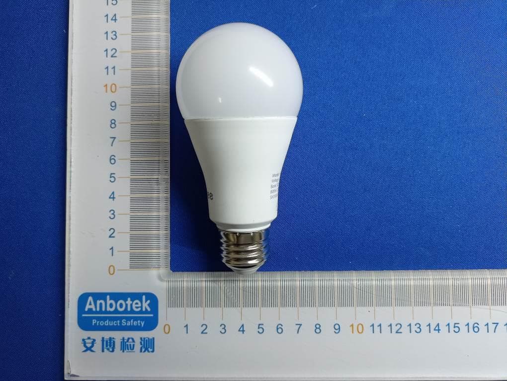 Wi-fi LED Bulb - FCC ID 2AQA6-H6003 - Shenzhen Intellirocks Tech. Co., Ltd. (2)