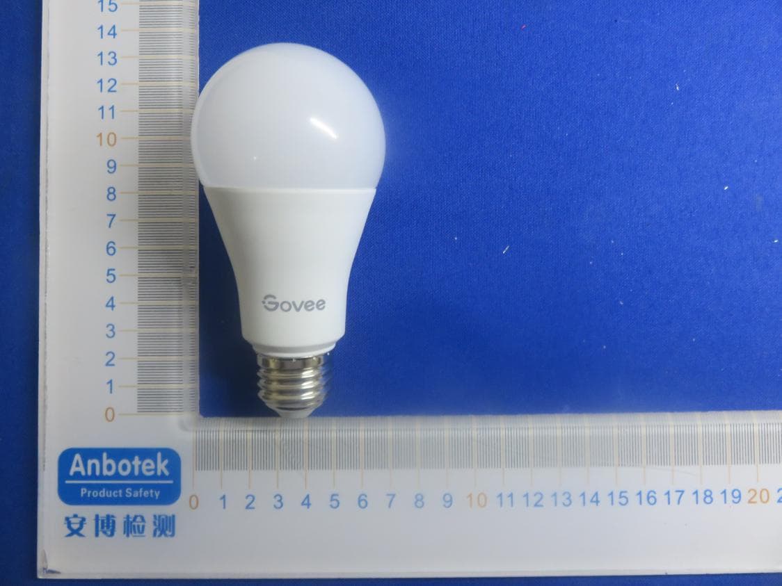 Bluetooth LED Bulb - FCC ID 2AQA6-H6005 - Shenzhen Intellirocks Tech. Co., Ltd. (2)