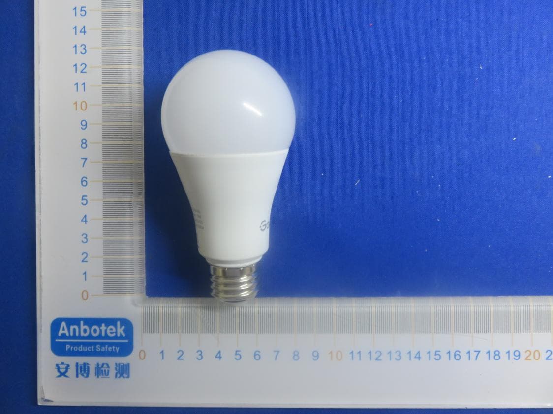 Bluetooth LED Bulb - FCC ID 2AQA6-H6005 - Shenzhen Intellirocks Tech. Co., Ltd. (3)