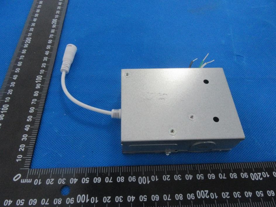 Govee Smart Recessed Downlight - FCC ID 2AQA6-H601A - Shenzhen Intellirocks Tech. Co., Ltd. (5)