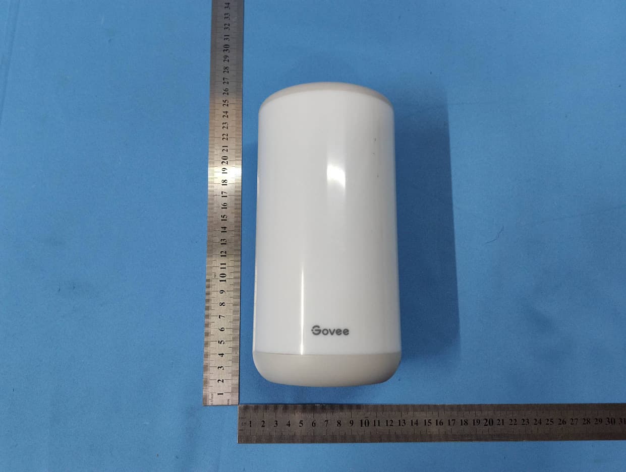 Govee Aura Table Lamp - FCC ID 2AQA6-H6052 - Shenzhen Intellirocks Tech. Co., Ltd.