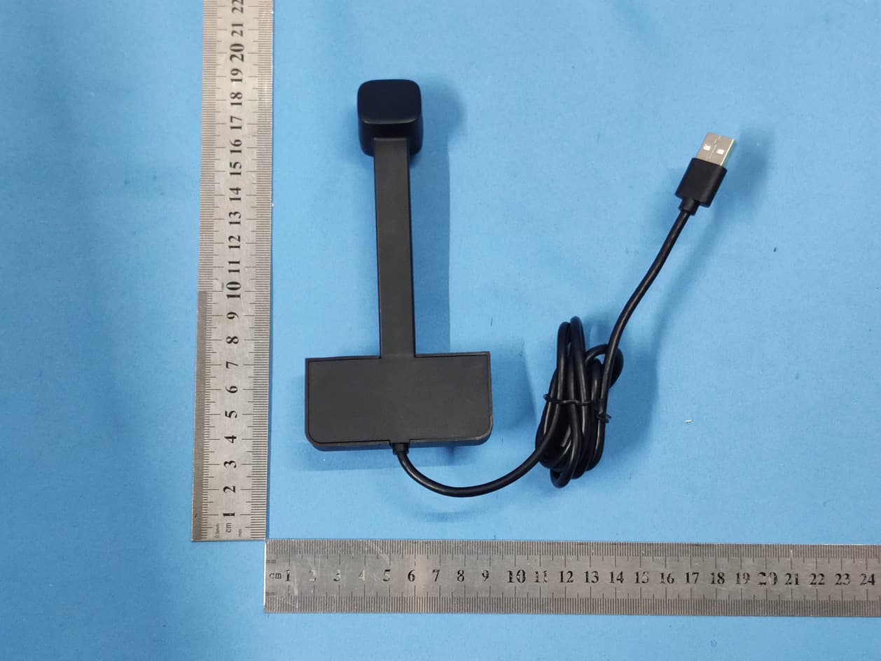 Govee Flow Pro Light Bar - FCC ID 2AQA6-H6054A - Shenzhen Intellirocks Tech. Co., Ltd. (3)