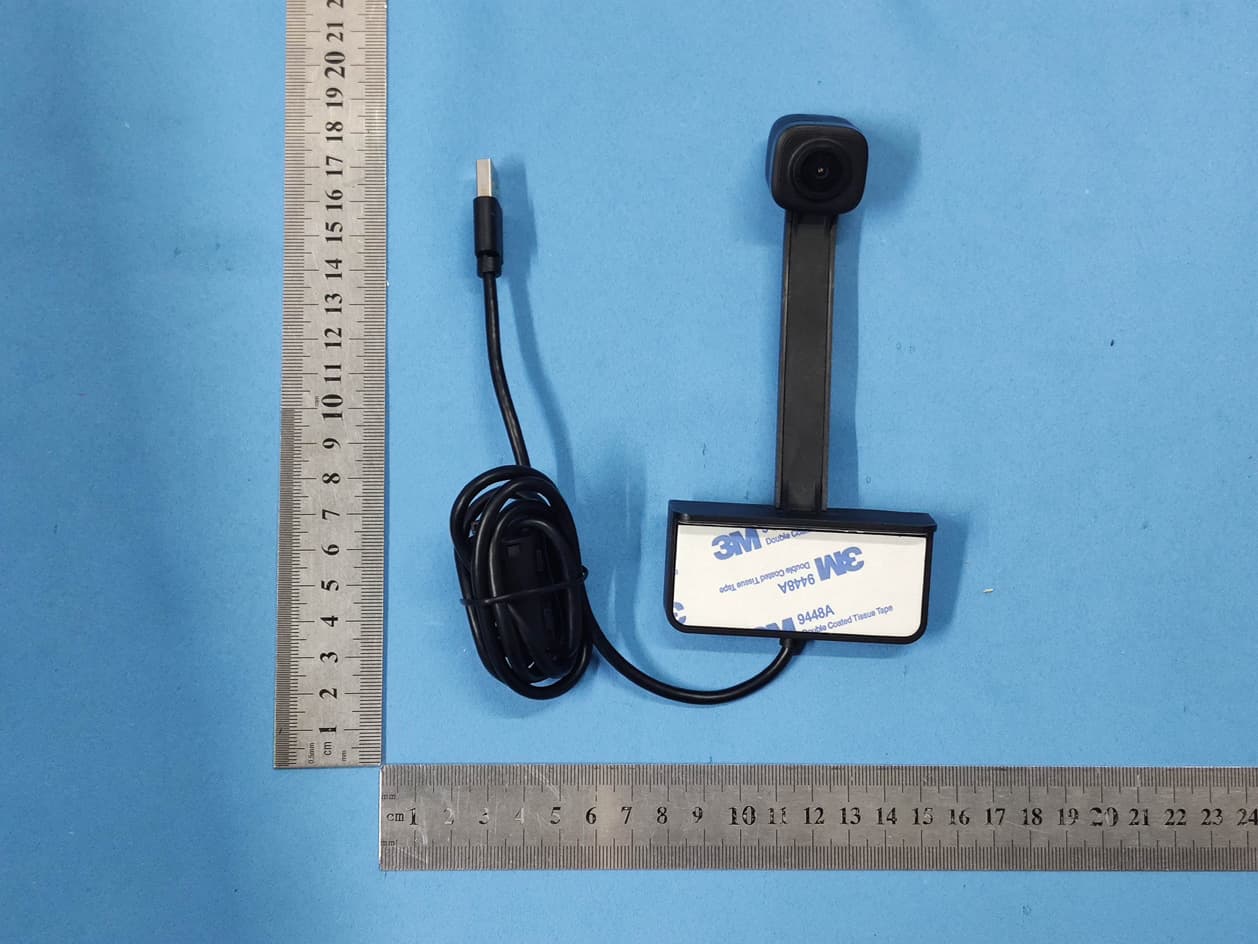 Govee Flow Pro Light Bar - FCC ID 2AQA6-H6054A - Shenzhen Intellirocks Tech. Co., Ltd. (2)