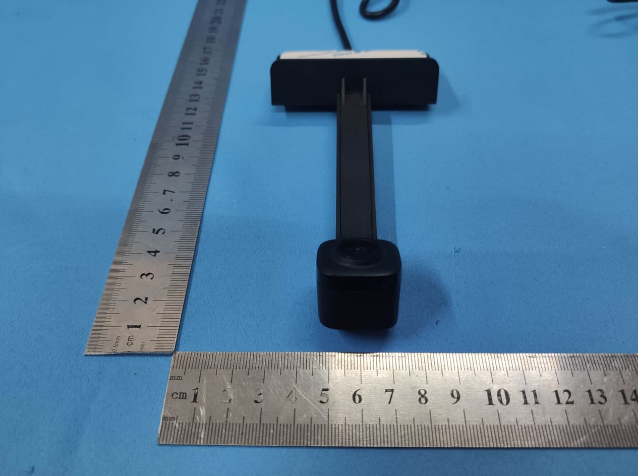 Govee Flow Pro Light Bar - FCC ID 2AQA6-H6054A - Shenzhen Intellirocks Tech. Co., Ltd. (5)