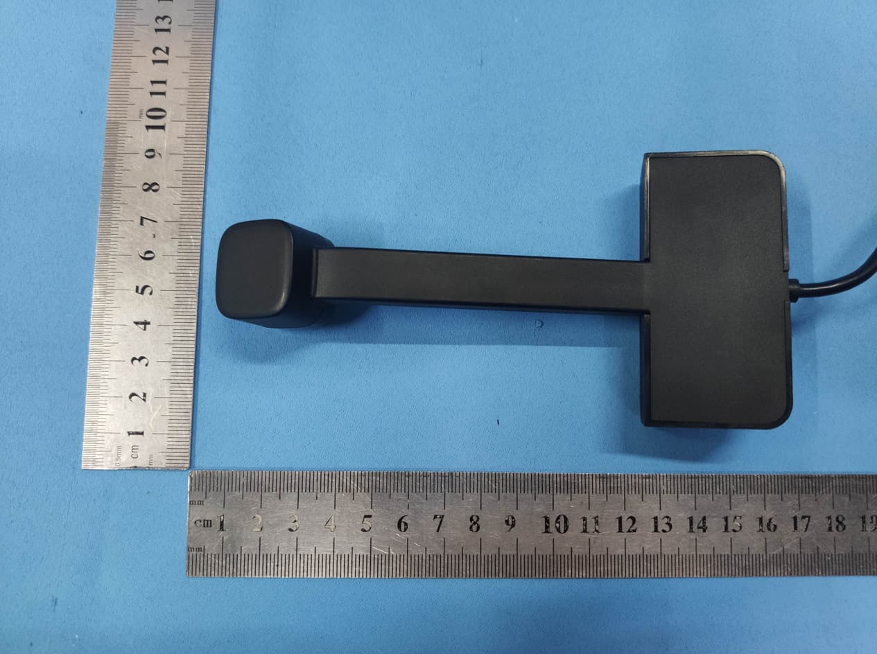 Govee Flow Pro Light Bar - FCC ID 2AQA6-H6054A - Shenzhen Intellirocks Tech. Co., Ltd.