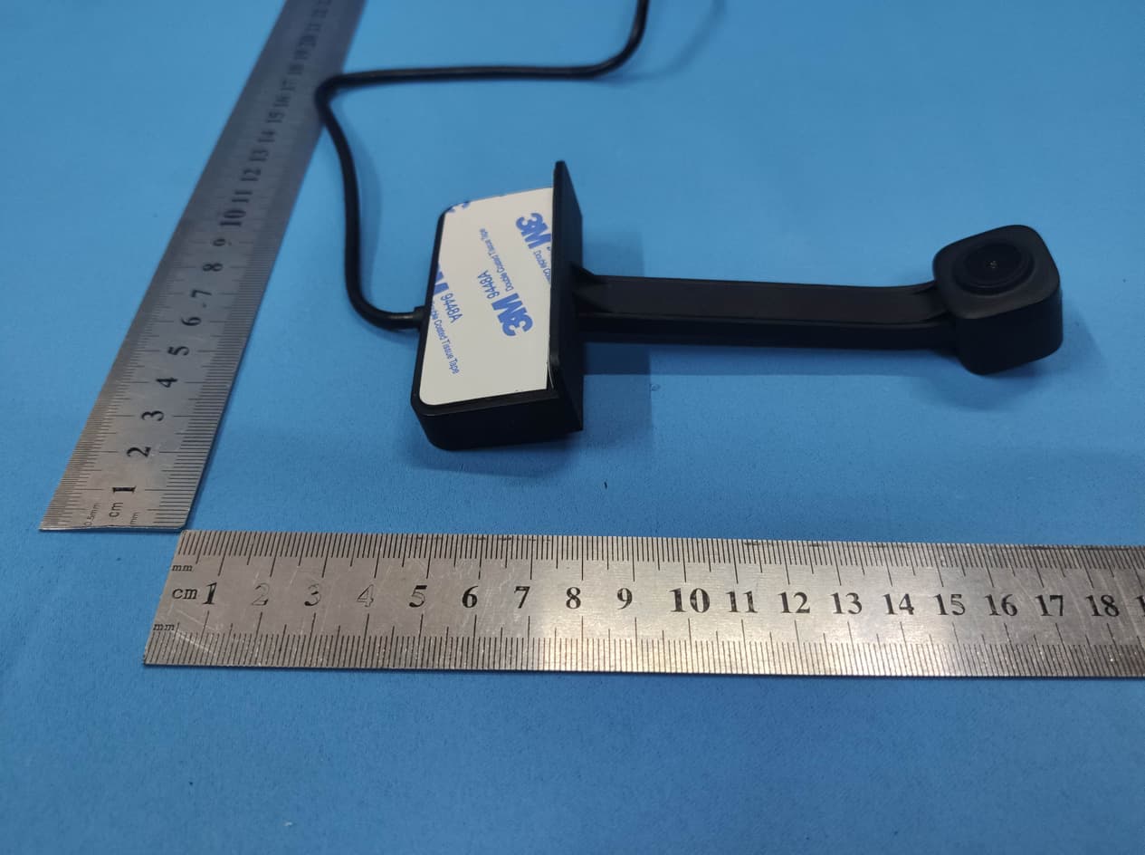 Govee Flow Pro Light Bar - FCC ID 2AQA6-H6054A - Shenzhen Intellirocks Tech. Co., Ltd. (4)