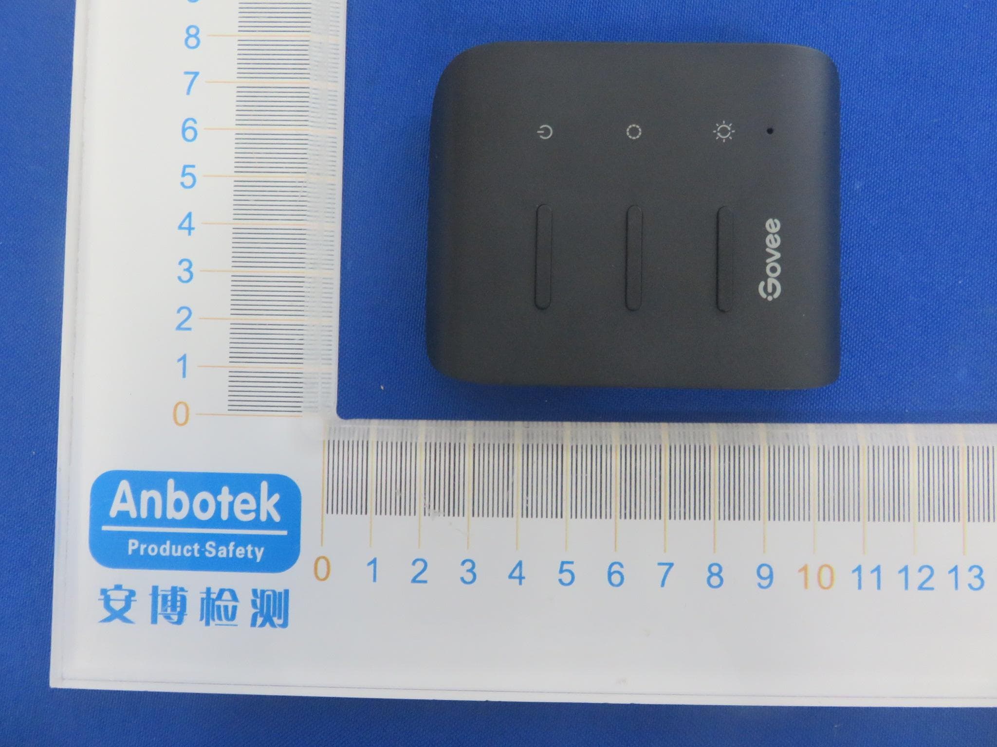Govee Flow Plus Light Bar - FCC ID 2AQA6-H6056 - Shenzhen Intellirocks Tech. Co., Ltd. (3)