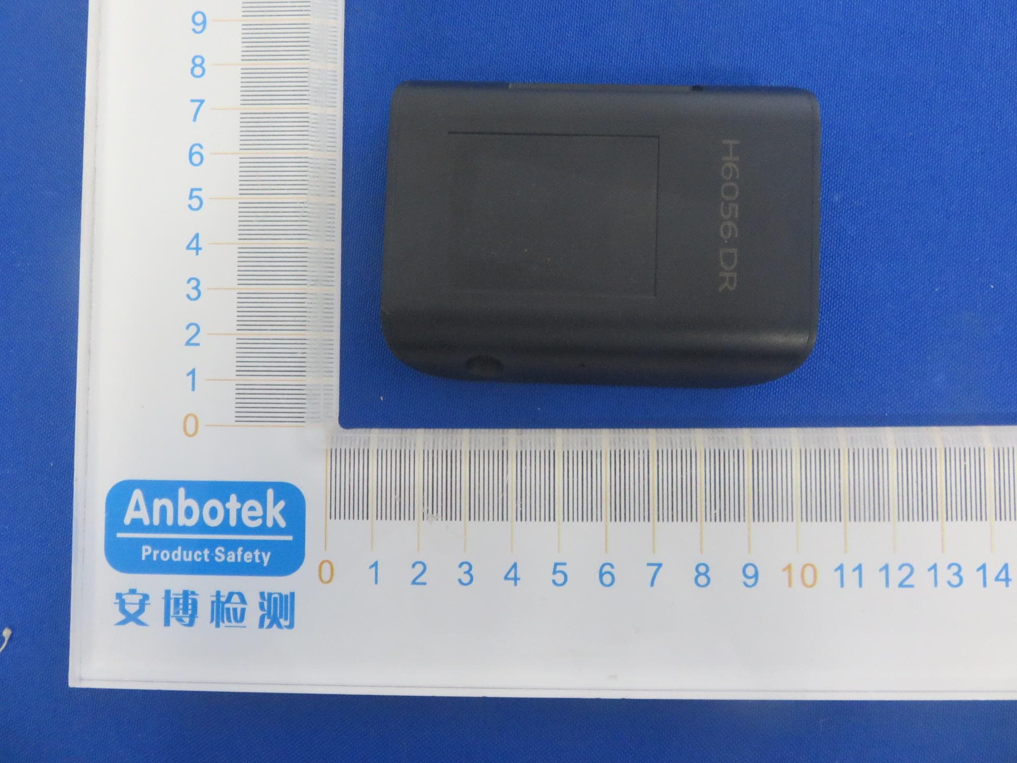 Govee Flow Plus Light Bar - FCC ID 2AQA6-H6056 - Shenzhen Intellirocks Tech. Co., Ltd. (2)