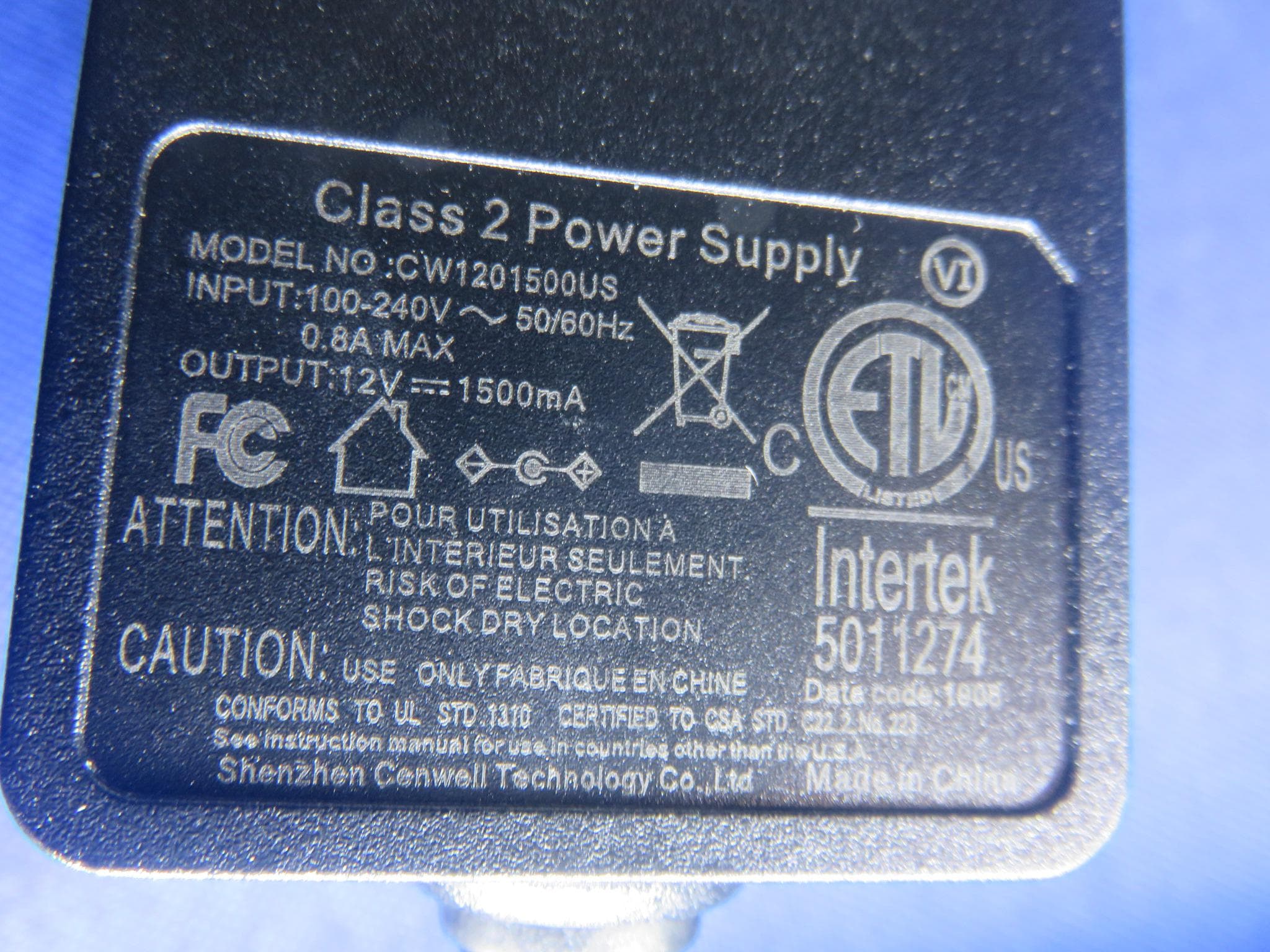 RGBIC LED TV Backlights - FCC ID 2AQA6-H6104 - Shenzhen Intellirocks Tech. Co., Ltd.