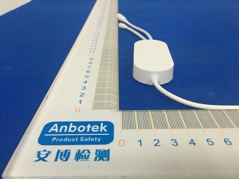 LED Light Strip - FCC ID 2AQA6-H6141 - Shenzhen Intellirocks Tech. Co., Ltd. (5)