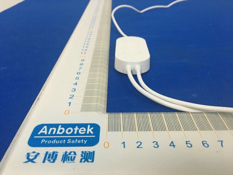 LED Light Strip - FCC ID 2AQA6-H6141 - Shenzhen Intellirocks Tech. Co., Ltd. (2)