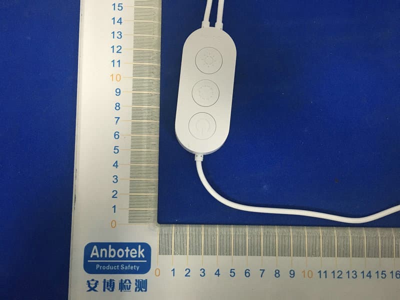 LED Light Strip - FCC ID 2AQA6-H6141 - Shenzhen Intellirocks Tech. Co., Ltd. (4)