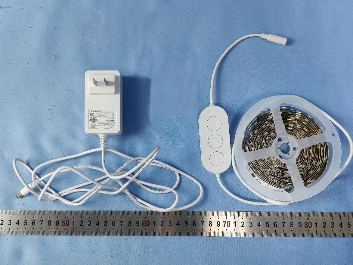 RGBIC LED Strip Lights - FCC ID 2AQA6-H6144 - Shenzhen Intellirocks Tech. Co., Ltd. (2)