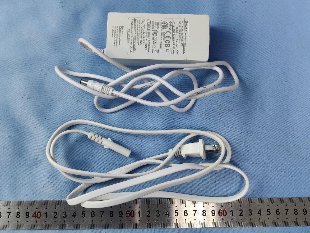 RGBIC LED Strip Lights - FCC ID 2AQA6-H6144 - Shenzhen Intellirocks Tech. Co., Ltd.