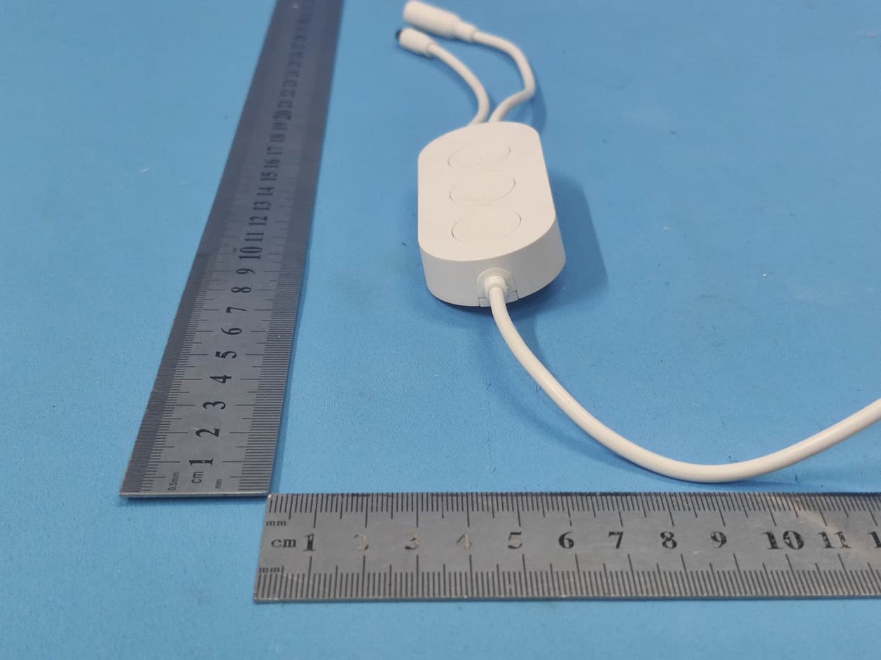 RGBIC LED Strip Lights - FCC ID 2AQA6-H6146 - Shenzhen Intellirocks Tech. Co., Ltd. (5)