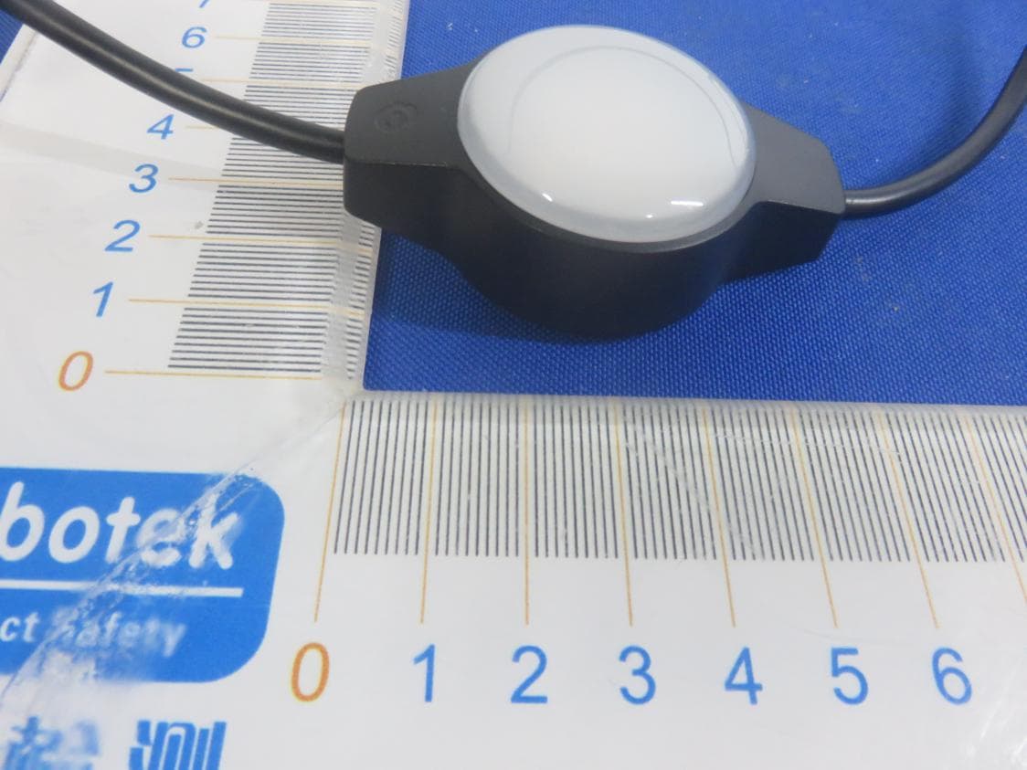 Smart Ground Lights - FCC ID 2AQA6-H7050 - Shenzhen Intellirocks Tech. Co., Ltd. (3)