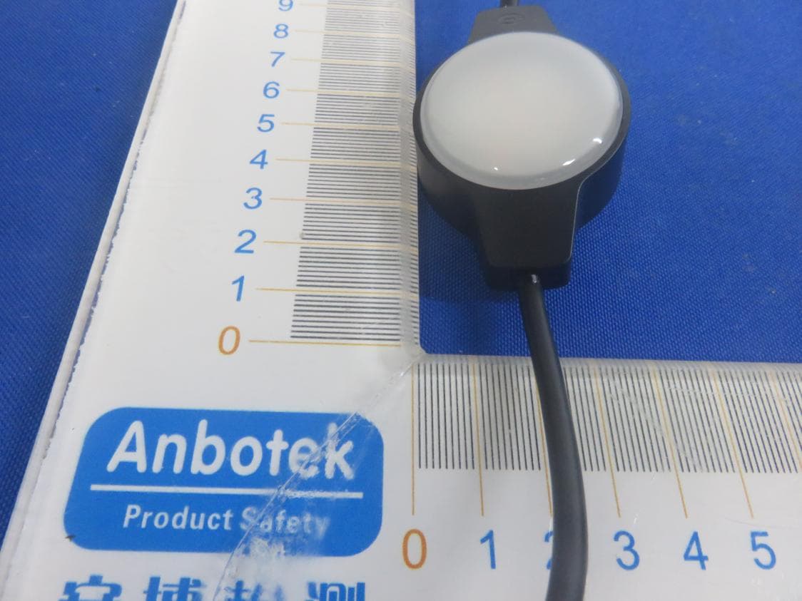 Smart Ground Lights - FCC ID 2AQA6-H7050 - Shenzhen Intellirocks Tech. Co., Ltd. (2)