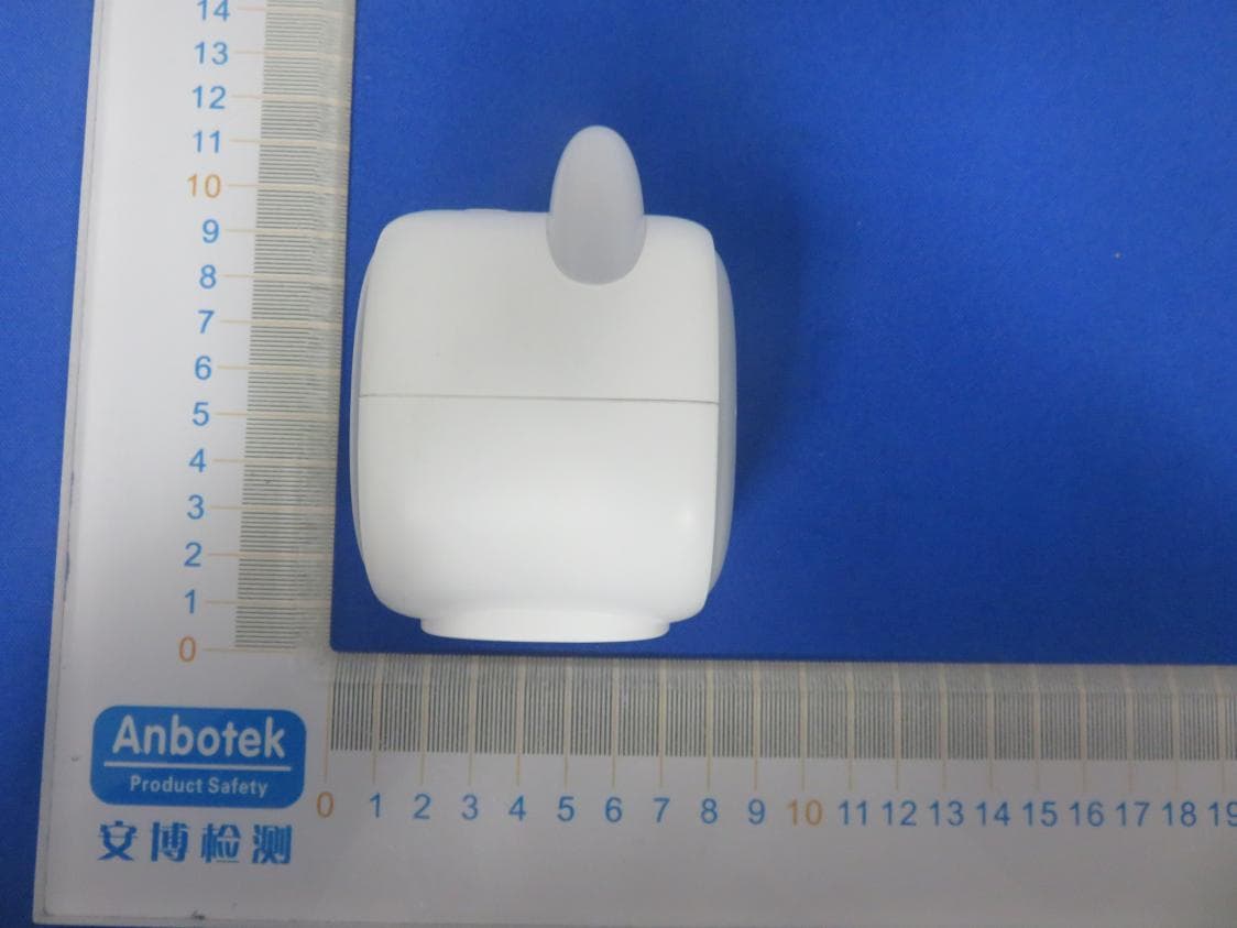 Baby Monitor - FCC ID 2AQA6-H7212 - Shenzhen Intellirocks Tech. Co., Ltd. (4)