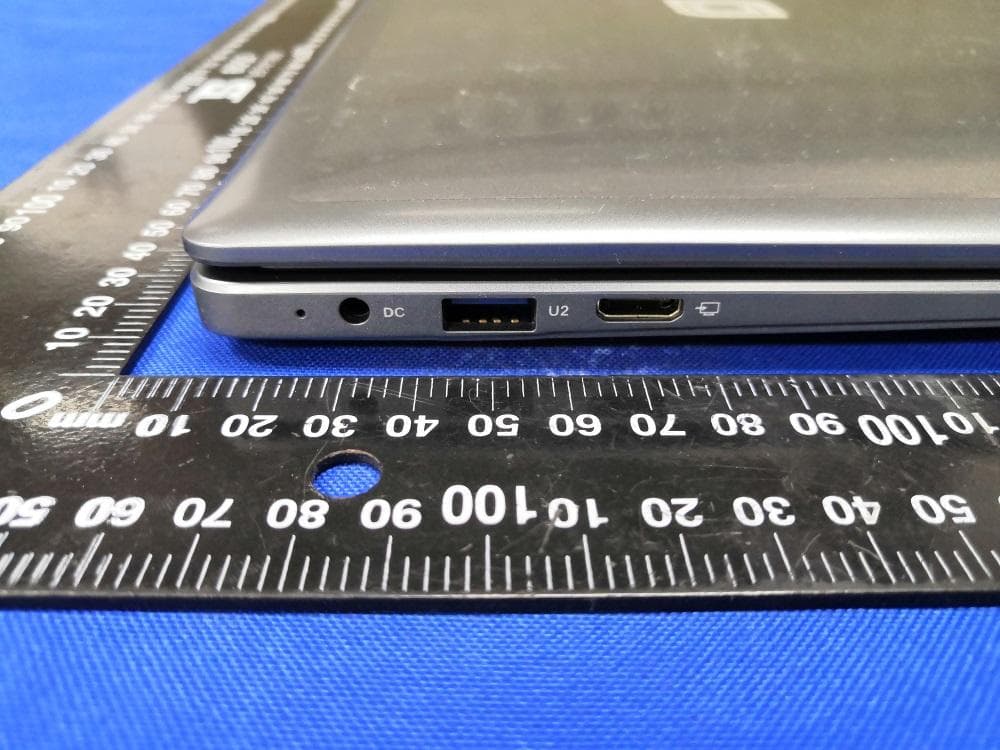 Portable computer - FCC ID 2AQAA-EZBOOKS5 - SHENZHEN JUMPER TECHNOLOGY CO.,LTD (4)